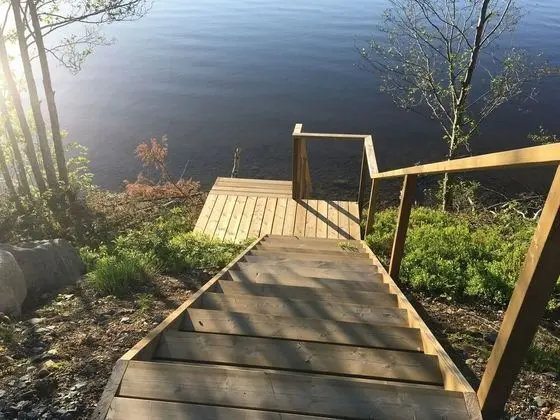 Ev, 2 Yatak Odası, Teras