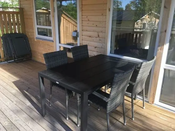 Ev, 2 Yatak Odası, Teras