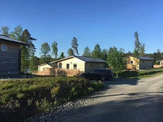 Ev, 2 Yatak Odası, Teras