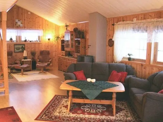 Oturma Odası