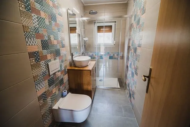 Ev (One bedroom house)