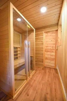 Ev (One bedroom house)