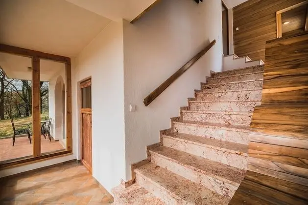 Ev (One bedroom house)