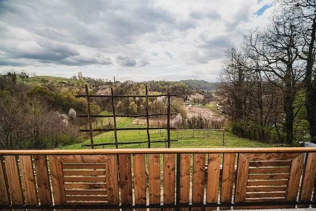 Ev (One bedroom house)