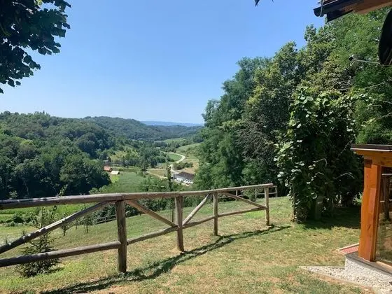 Ev (One bedroom house)