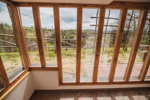 Ev (One bedroom house)