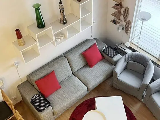 Oturma Alanı