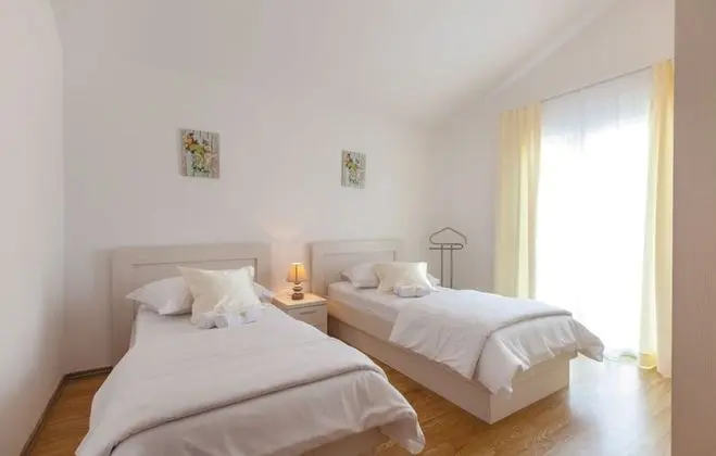 Villa, Kişiye Özel Havuzlu