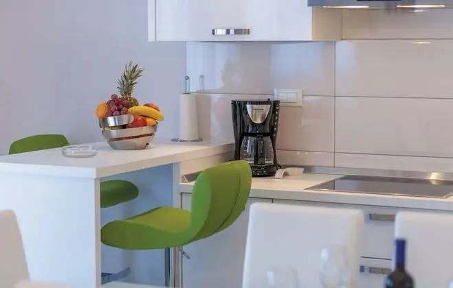 Villa, Kişiye Özel Havuzlu