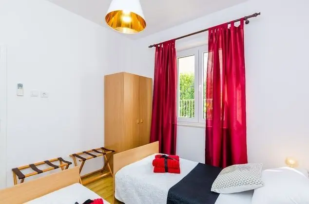 Ev (Three Bedroom Holiday Home)