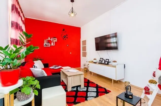 Ev (Three Bedroom Holiday Home)