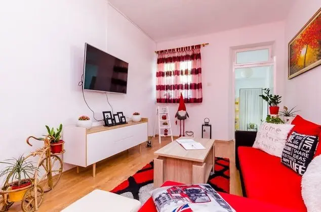 Ev (Three Bedroom Holiday Home)