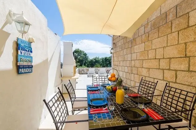 Ev (Three Bedroom Holiday Home)
