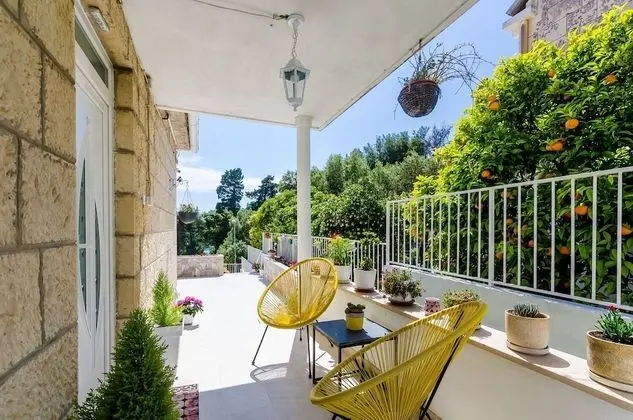 Ev (Three Bedroom Holiday Home)