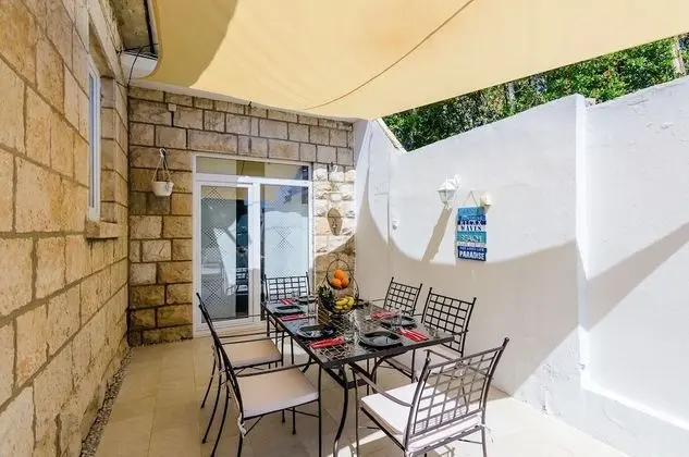 Ev (Three Bedroom Holiday Home)