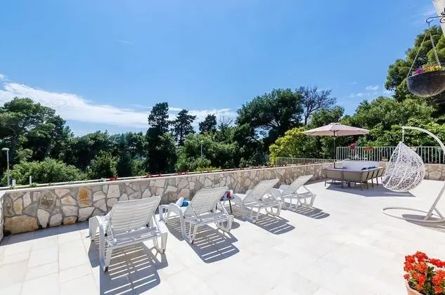 Ev (Three Bedroom Holiday Home)