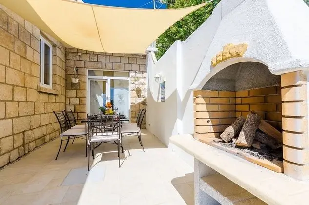 Ev (Three Bedroom Holiday Home)