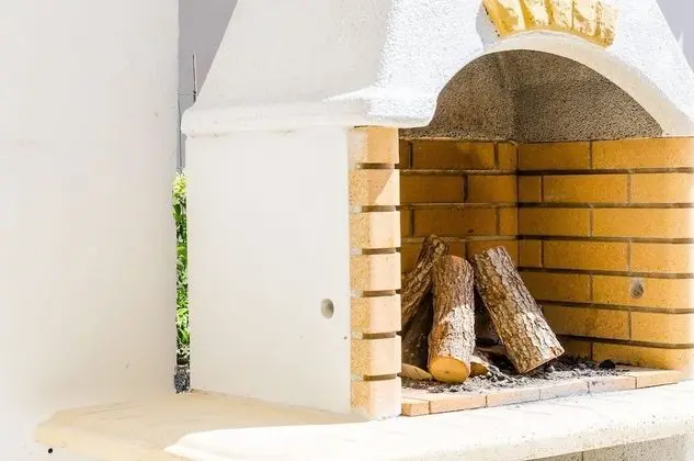 Ev (Three Bedroom Holiday Home)