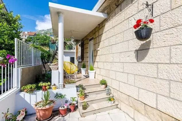 Ev (Three Bedroom Holiday Home)