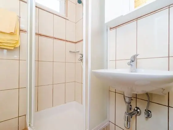 Ev (Two Bedroom House with Balcony)