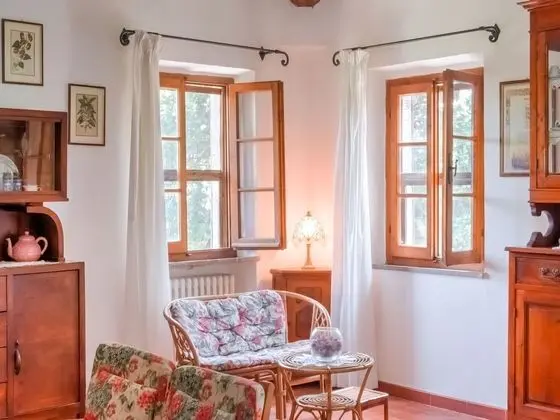 Oturma Odası