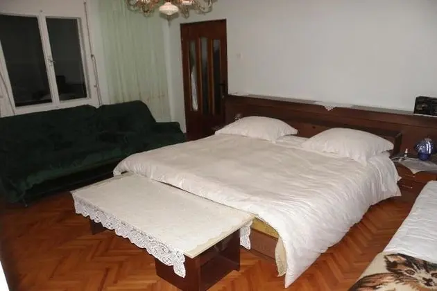 Ev, 3 Yatak Odası
