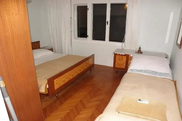 Ev, 3 Yatak Odası