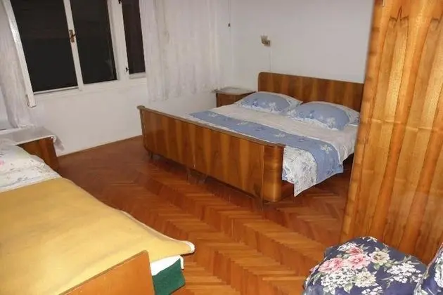 Ev, 3 Yatak Odası