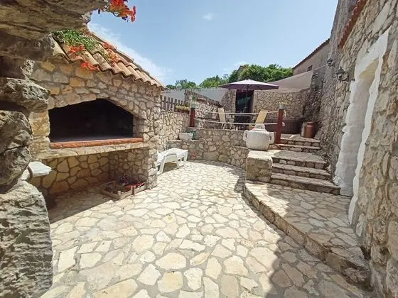 Ev (One-Bedroom Holiday Home)