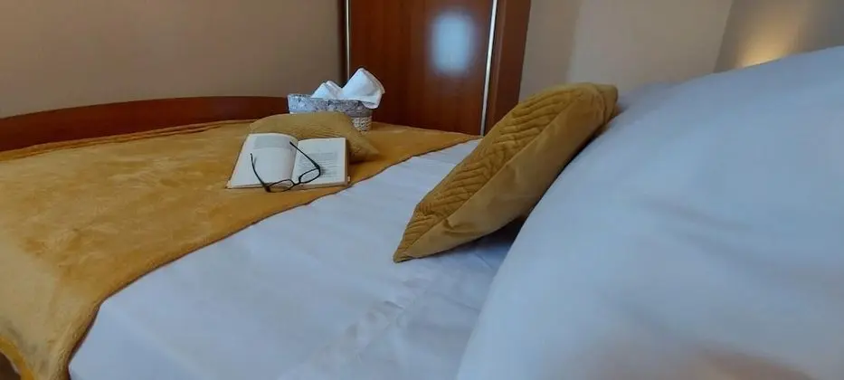 Family Ev, 4 Yatak Odası, Kişiye Özel Havuzlu, Avlu Manzaralı