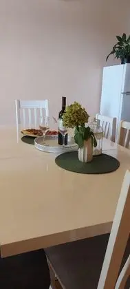 Family Ev, 4 Yatak Odası, Kişiye Özel Havuzlu, Avlu Manzaralı