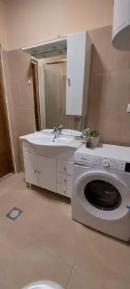 Family Ev, 4 Yatak Odası, Kişiye Özel Havuzlu, Avlu Manzaralı