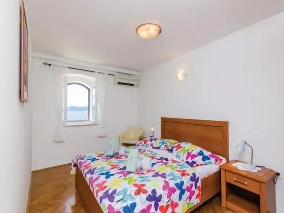 Ev (Four-Bedroom Holiday Home)