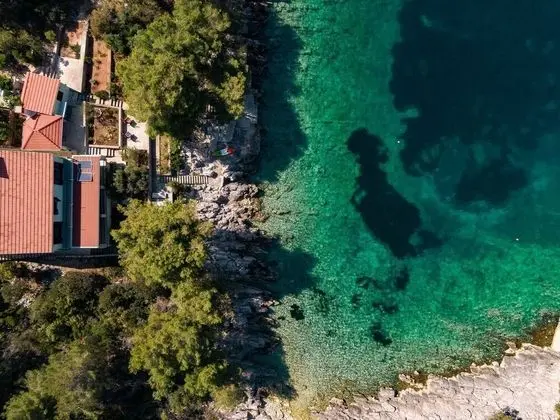 Ev (Five Bedroom House)