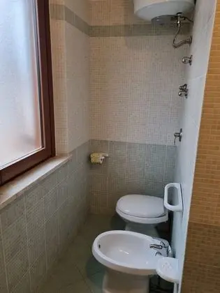 Apart Daire, 2 Yatak Odası, Sigara İçilebilir, Veranda