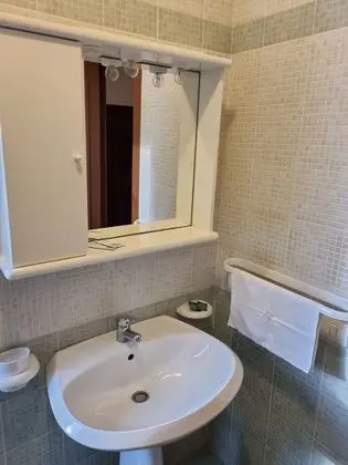 Apart Daire, 2 Yatak Odası, Sigara İçilebilir, Veranda