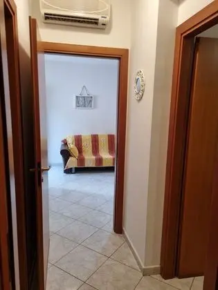 Apart Daire, 2 Yatak Odası, Sigara İçilebilir, Veranda