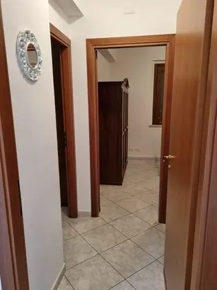 Apart Daire, 2 Yatak Odası, Sigara İçilebilir, Veranda