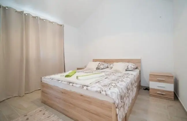 Villa (Two-Bedroom with Pool and Terrace)