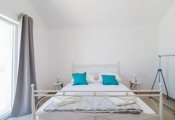 Villa (Two-Bedroom with Pool and Terrace)