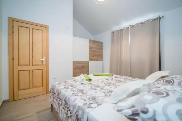 Villa (Two-Bedroom with Pool and Terrace)