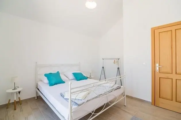 Villa (Two-Bedroom with Pool and Terrace)