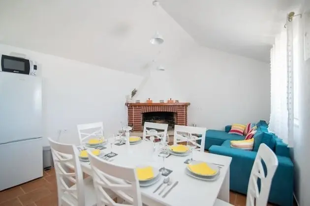 Villa (Two-Bedroom with Pool and Terrace)