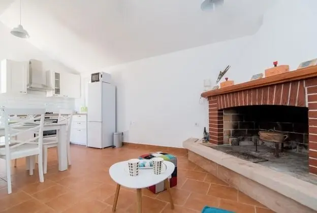 Villa (Two-Bedroom with Pool and Terrace)