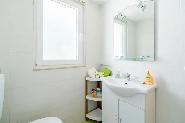 Villa (Two-Bedroom with Pool and Terrace)