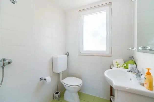 Villa (Two-Bedroom with Pool and Terrace)