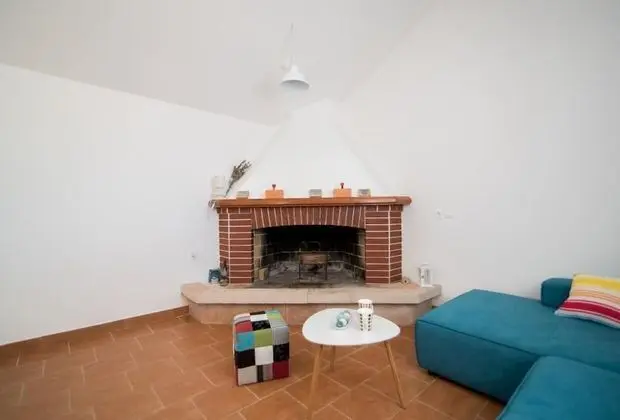 Villa (Two-Bedroom with Pool and Terrace)