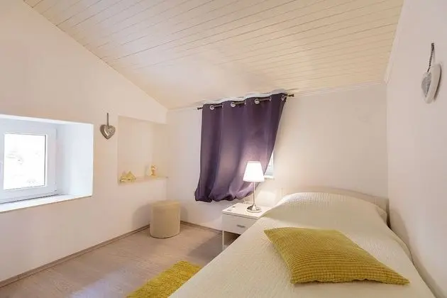 Traditional Ev, 4 Yatak Odası, Balkon