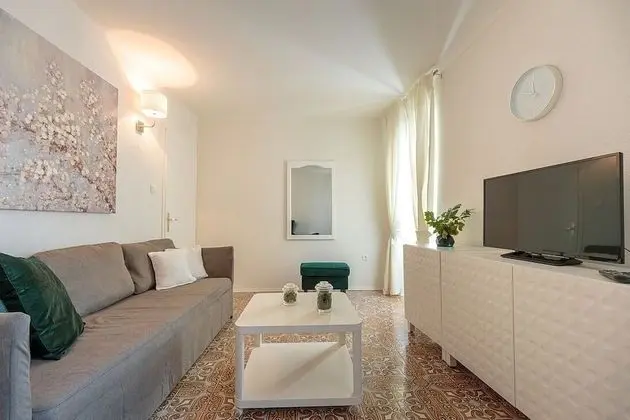 Traditional Ev, 4 Yatak Odası, Balkon