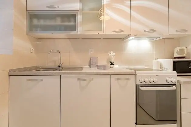 Traditional Ev, 4 Yatak Odası, Balkon